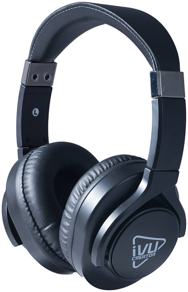 IVU CREATOR SH-10 - Наушники