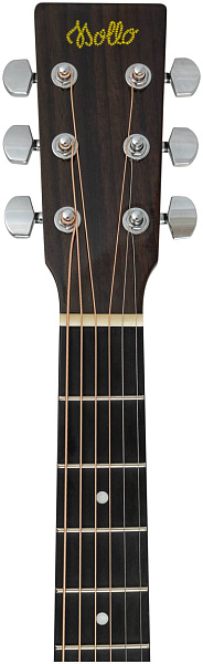 MOLLO GAC-100 NA - Гитара акустическая шестиструнная