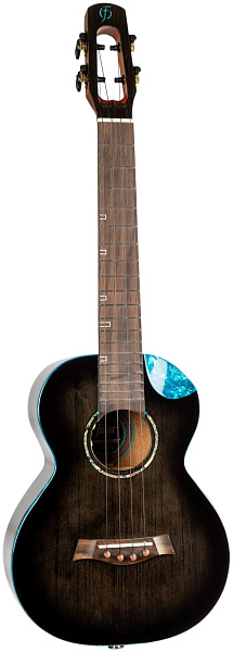 FLIGHT NIGHTHAWK TENOR EQ-A - Укулеле тенор