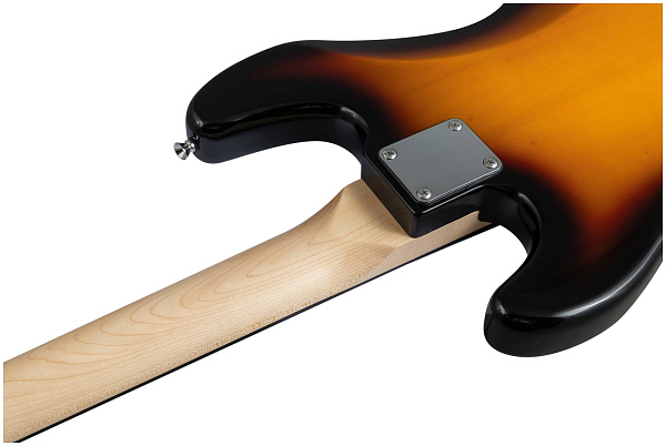 VESTON PB SB - Бас-гитара 4 струны