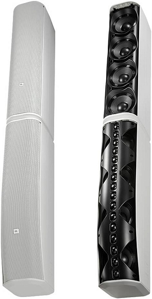 JBL CBT 70J-1-WH - Линейный массив