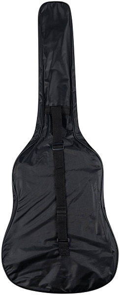 DAVINCI DF-100C SB PACK - Гитара акустическая в наборе