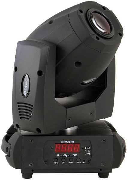 INVOLIGHT PROSPOT50 - Вращающаяся голова