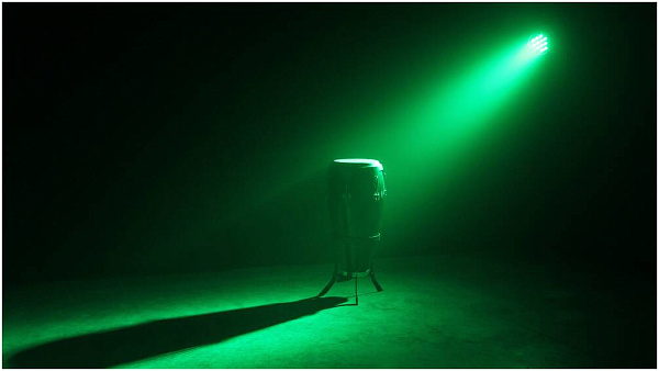EURO DJ LED PAR 64-1W - Светодиодный прожектор