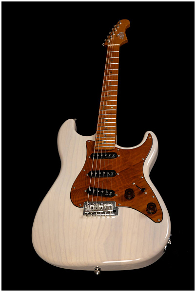 JET JS-30 Ash - Электрогитара шестиструнная
