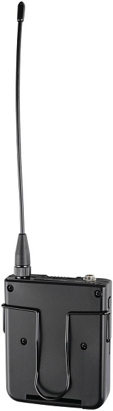 LAUDIO LS-Q3-MH Радиосистема с ручным и головным передатчиком, LAudio