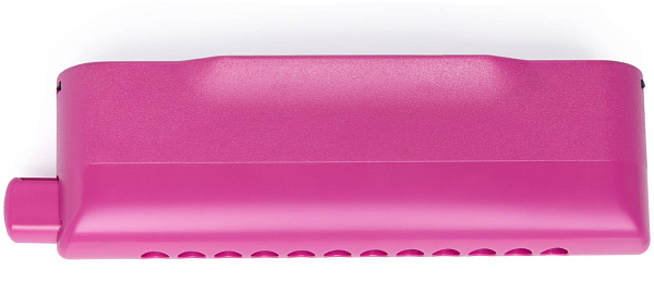 HOHNER CX12 C PINK - Губная гармоника хроматическая