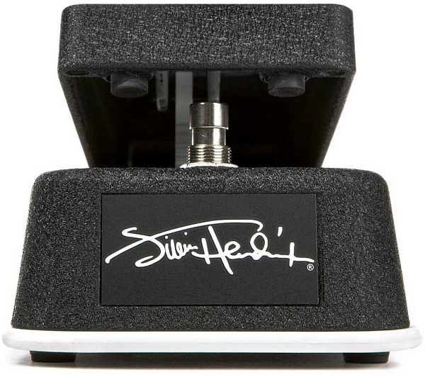 DUNLOP JH1D HENDRIX WAH PEDAL - Педаль эффектов
