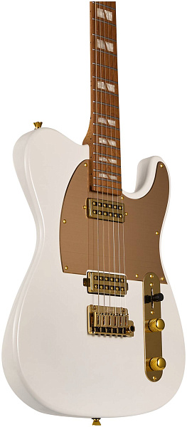 KEIPRO KT-Standard-M-G-H.H PW - Электрогитара шестиструнная