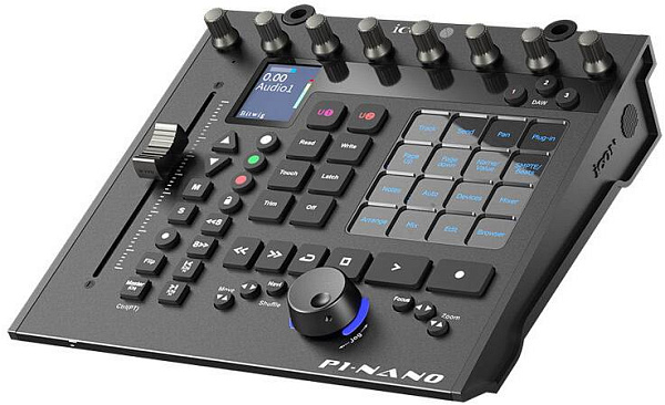 ICON P1 Nano - MIDI Контроллер
