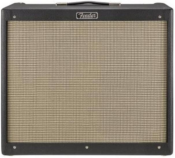 FENDER Hot Rod DeVille 212 IV - Комбоусилитель