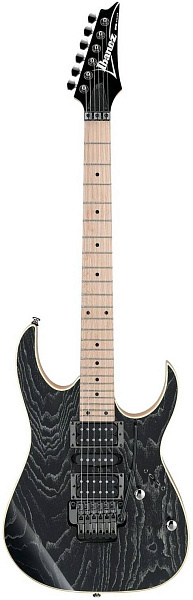 IBANEZ RG370AHMZ-SWK - Электрогитара