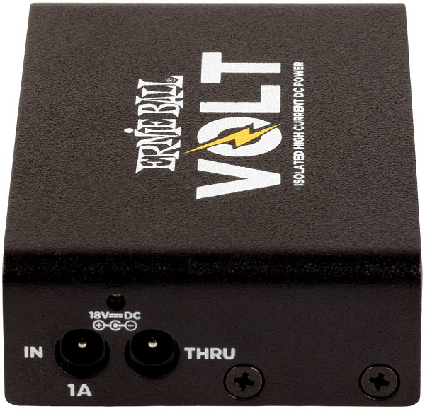 ERNIE BALL 6191 VOLT - Блок питания