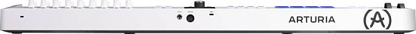 ARTURIA KeyLab Essential 61 mk3 White - MIDI-клавиатура