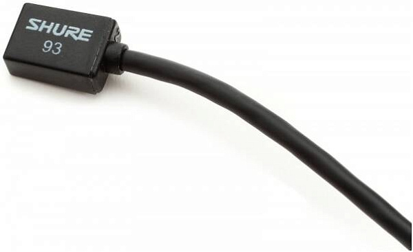 SHURE WL93 - Микрофон