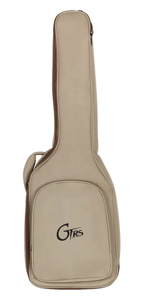 GGB-ST-300 Чехол для электрогитары P800/M810/SL810, серый, GTRS