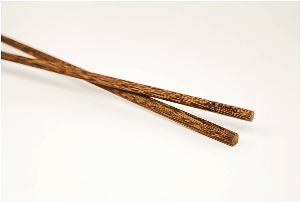 ФИМБО Wooden Sticks 25 см - Маллеты для глюкофона