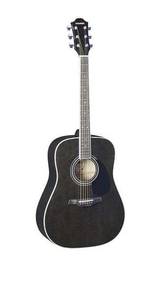 SD-65TBK SOLO Эстрадная гитара Hohner