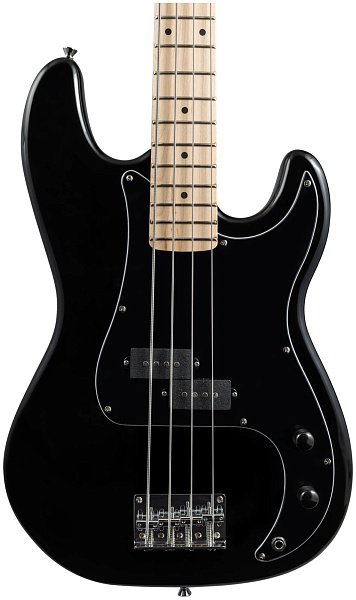 VESTON PB BK - Бас-гитара 4 струны