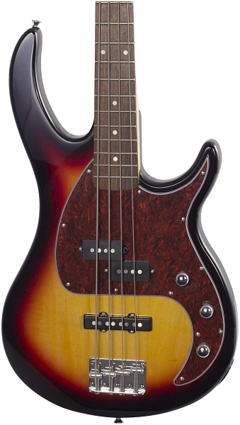 PEAVEY Milestone VBS - Бас-гитара 4 струны