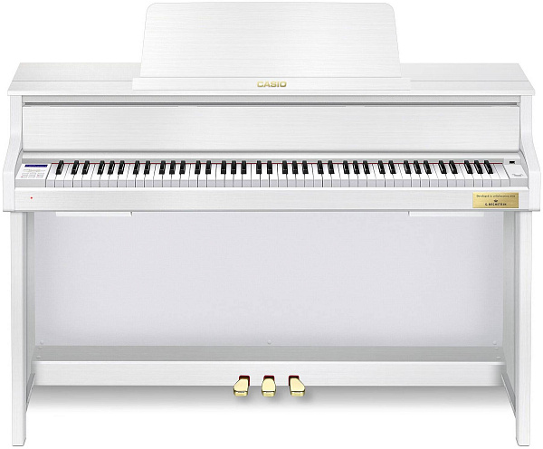 CASIO GP-310 WE - Пианино цифровое