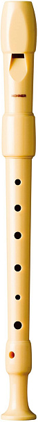HOHNER B9516 - Блокфлейта сопрано немецкая система