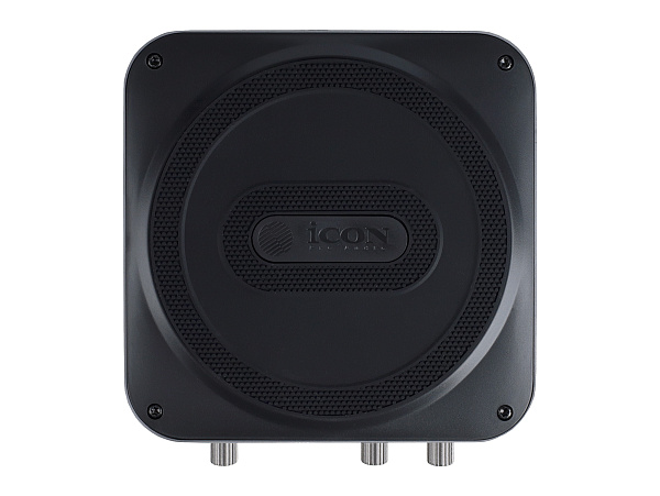 Аудиоинтерфейс USB [110301A3011] Icon [Cube2Nano S] 24 бит/192 кГц.
