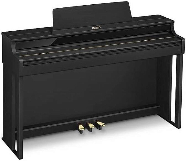 CASIO AP-550BK - Пианино цифровое
