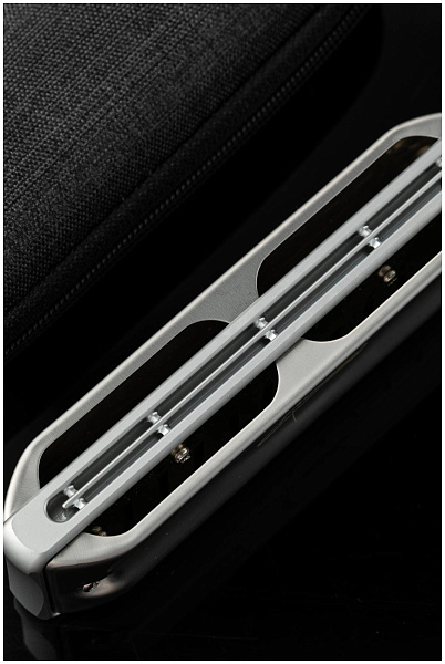 JDR Assassin Pro C - Губная гармоника диатоническая