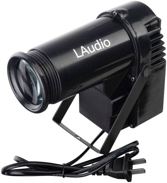 LAUDIO WS-PS10-RGB Прожектор пинспот, RGB, 10Вт, LAudio
