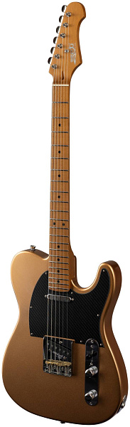 JET JT-30 Gold - Электрогитара шестиструнная