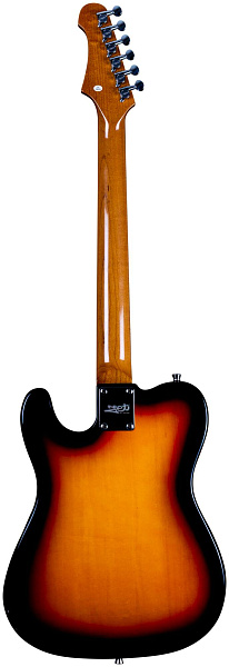 JET JT-300 SB - Электрогитара шестиструнная