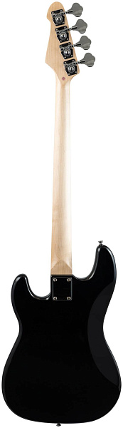 VESTON PB BK - Бас-гитара 4 струны