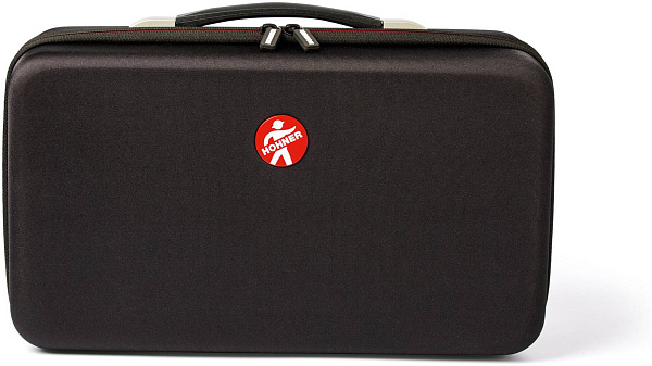 HOHNER FlexCase XL - Кейс для губных гармоник