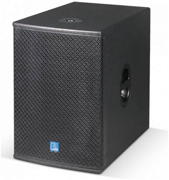 FDB AUDIO K15BAS - Сабвуфер