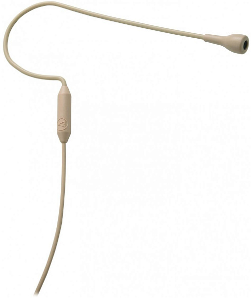 AUDIO-TECHNICA PRO92CW-TH - Миниатюрный головной микрофон для радиосистемы