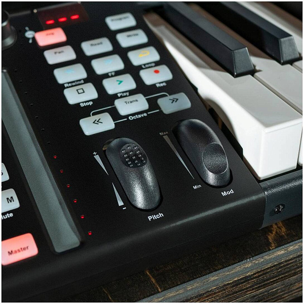 ICON iKeyboard 4X - MIDI-клавиатура