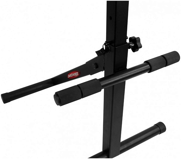ULTIMATE JS-MPF100 Music Performance Chair - Стул для гитаристов