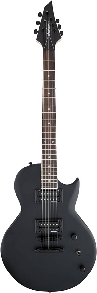 JACKSON JS22 SC Satin Black - Электрогитара