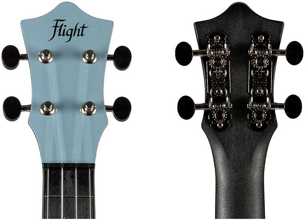 FLIGHT ULTRA S-35 Ether - Укулеле сопрано