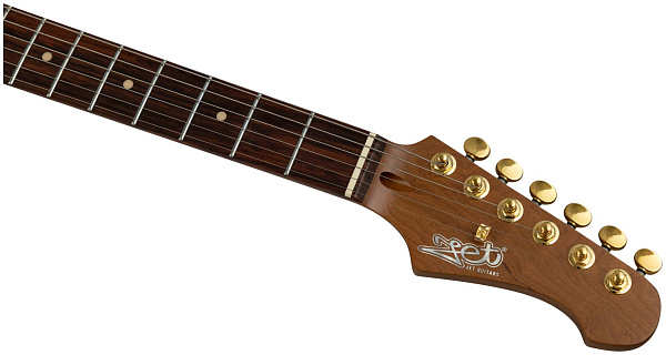 JET JS-480 WR G - Электрогитара шестиструнная