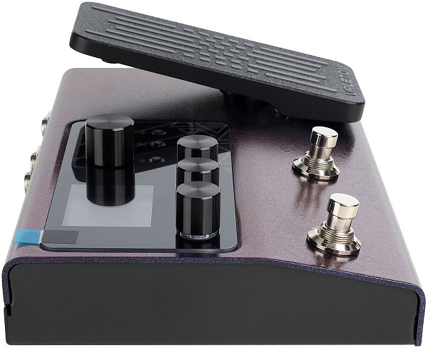 VALETON GP-100VT VT - Гитарный процессор