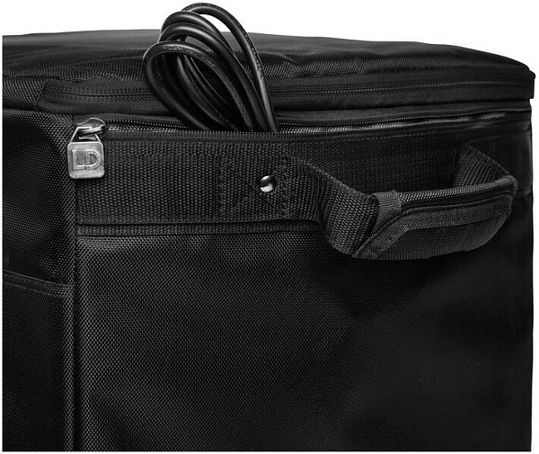 LD SYSTEMS DAVE 10 G4X BAG SET - Сумка транспортировочная