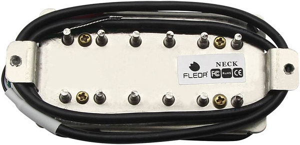 FLEOR M00074-1 - Звукосниматель для электрогитары