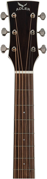 ADLER OM100-SR - Гитара акустическая шестиструнная