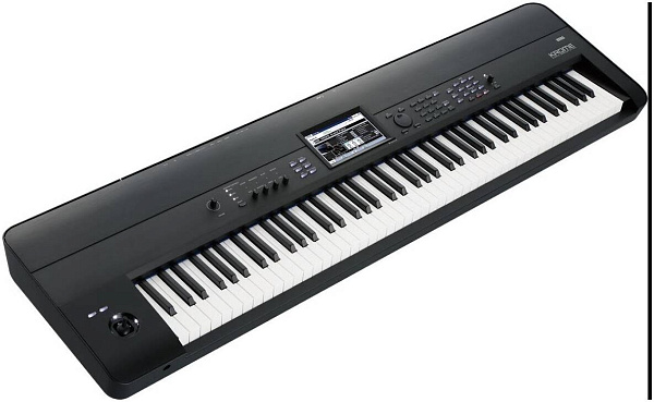 KORG Krome-88 - Рабочая станция