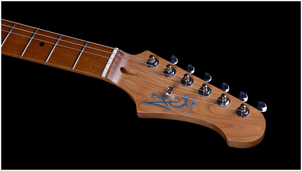 JET JS-300 BGD - Электрогитара шестиструнная