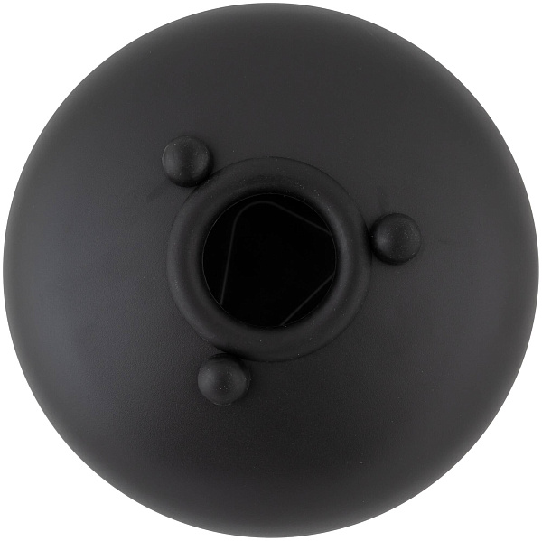 BEE DF1104 BLACK - Барабан язычковый Глюкофон