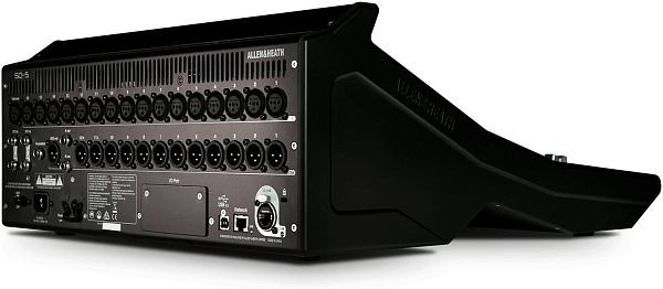 ALLEN&HEATH SQ-5 - Микшерный пульт