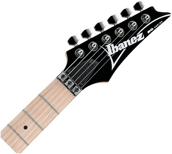 IBANEZ RG370AHMZ-SWK - Электрогитара